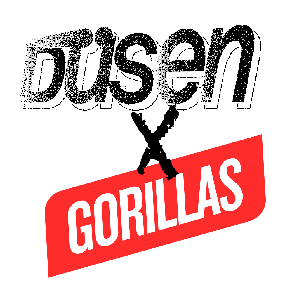 Düsen bei Gorillas bestellen